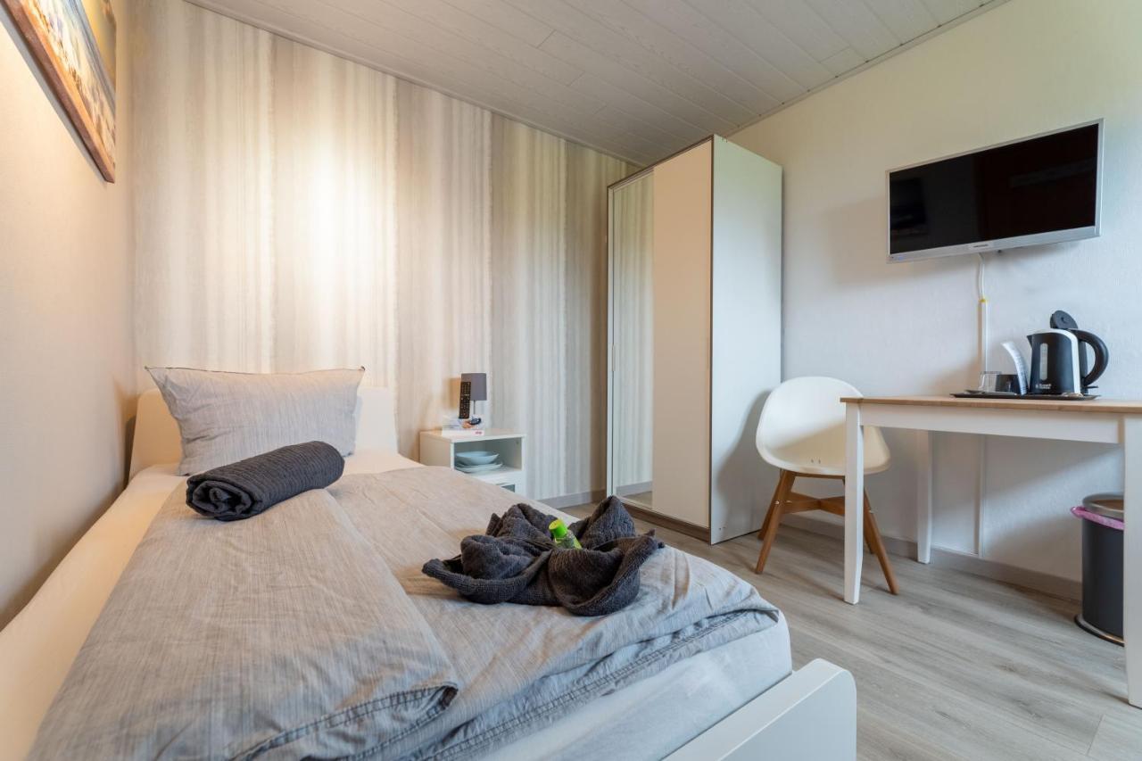 Gaestehaus Sulsdorf - Adults Only Sulsdorf auf Fehmarn Εξωτερικό φωτογραφία