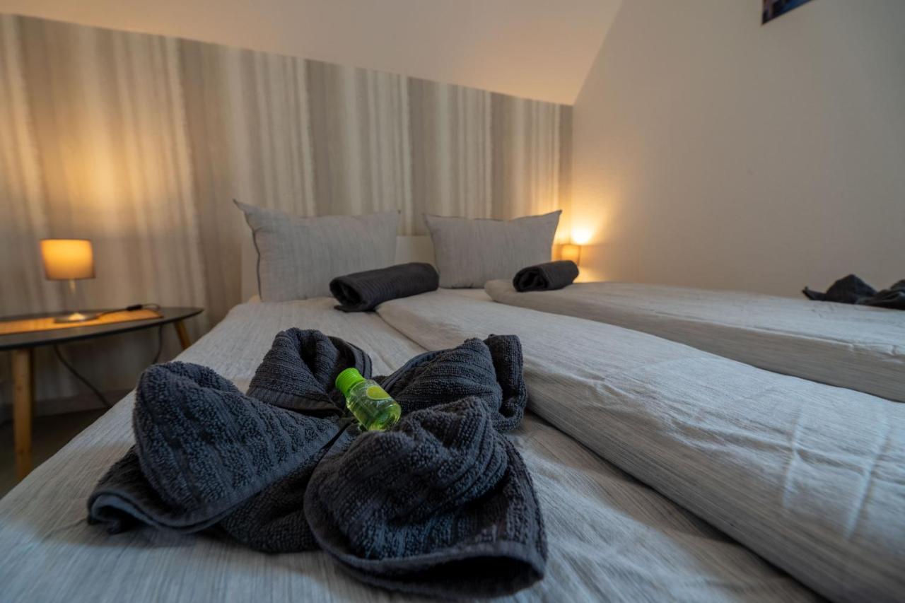 Gaestehaus Sulsdorf - Adults Only Sulsdorf auf Fehmarn Εξωτερικό φωτογραφία