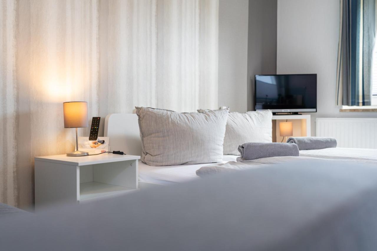 Gaestehaus Sulsdorf - Adults Only Sulsdorf auf Fehmarn Εξωτερικό φωτογραφία